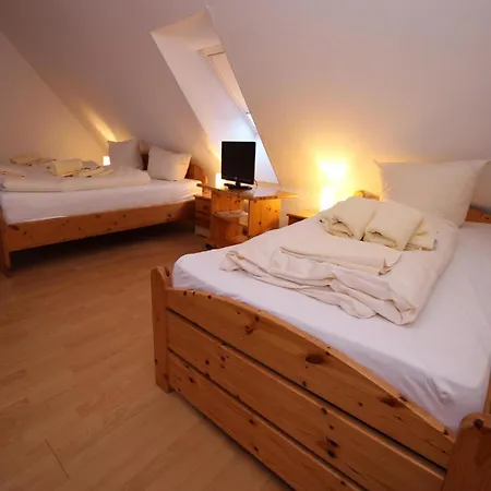Apartmán In Auf Sylt, Cleaning Included *