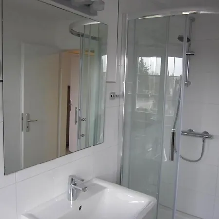 In Auf Sylt, Cleaning Included * Westerland