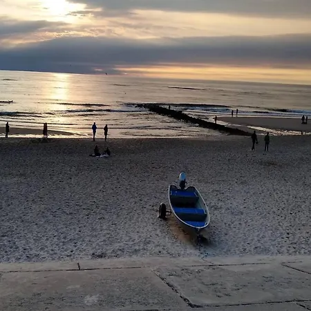 In Auf Sylt, Cleaning Included * Westerland