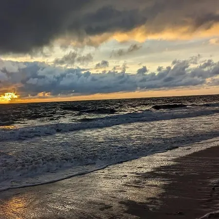 Apartmán In Auf Sylt, Cleaning Included