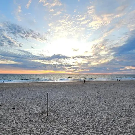 In Auf Sylt, Cleaning Included