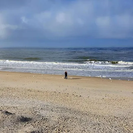 In Auf Sylt, Cleaning Included *