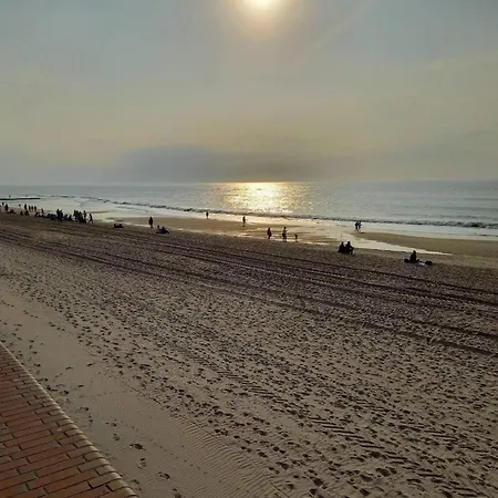 In Auf Sylt, Cleaning Included Westerland